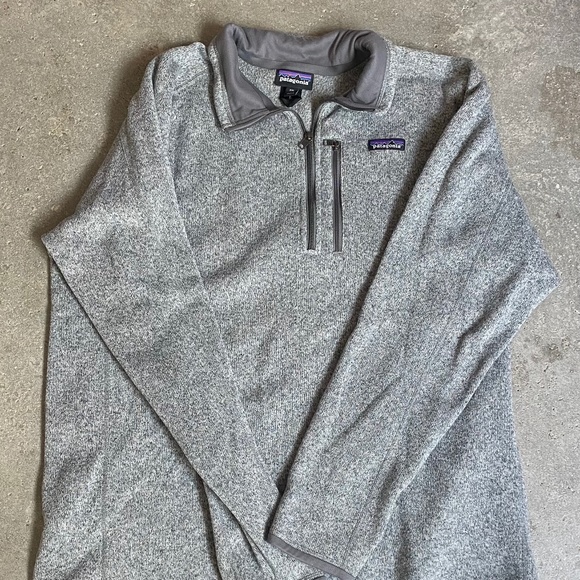 Patagonia Tops - Patagonia Sweatshirt